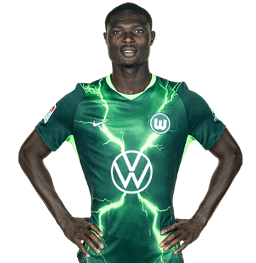 Jonas Adjetey