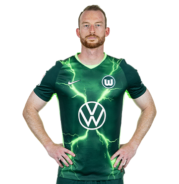 Maximilian Arnold