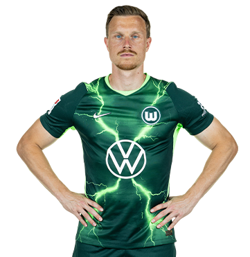 Yannick Gerhardt